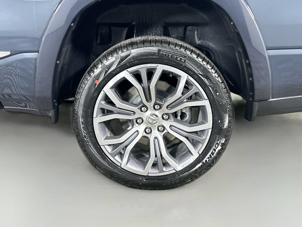 New 2026 RAM 1500 Tungsten AWD/4WD image 18