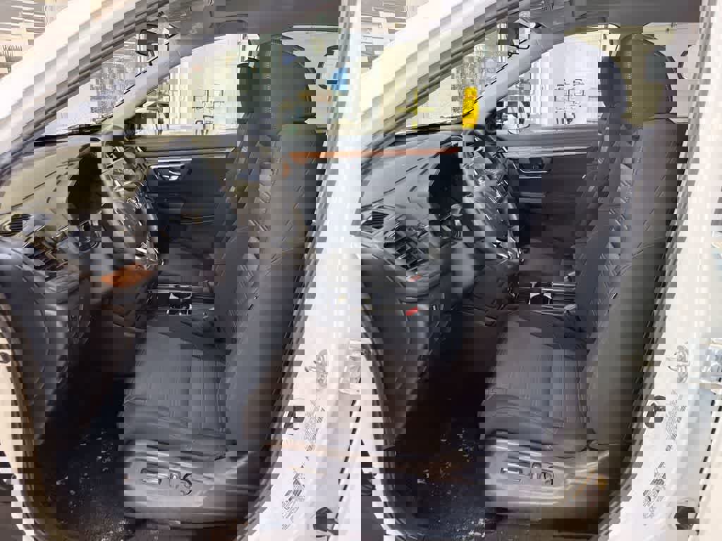 Used 2022 Honda CR-V EX image 19