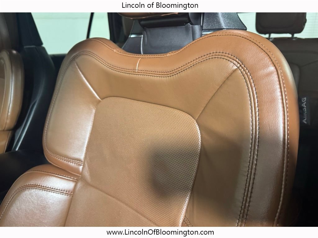 Used 2020 Lincoln Aviator Reserve w/ Equipment Group 202A AWD/4WD image 43