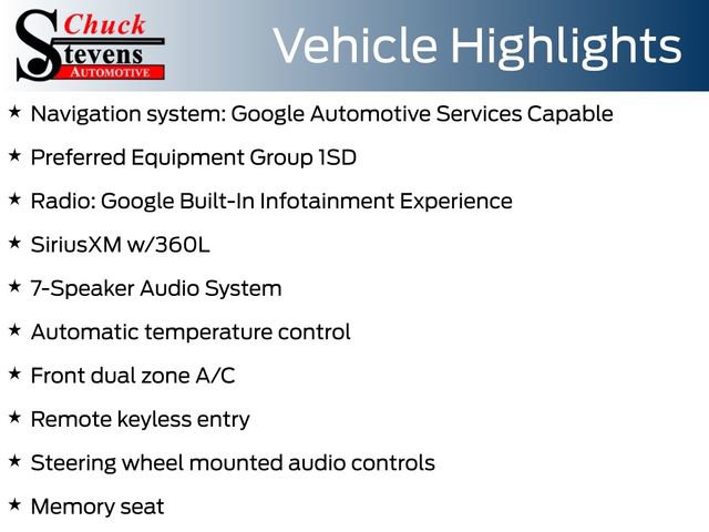 Used 2024 Cadillac XT4 Premium Luxury image 8