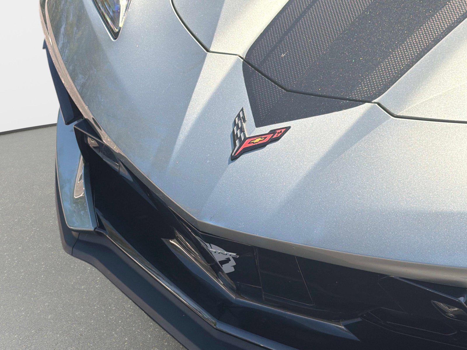 Used 2023 Chevrolet Corvette Stingray Premium Conv w/ Z51 Performance Package RWD image 11