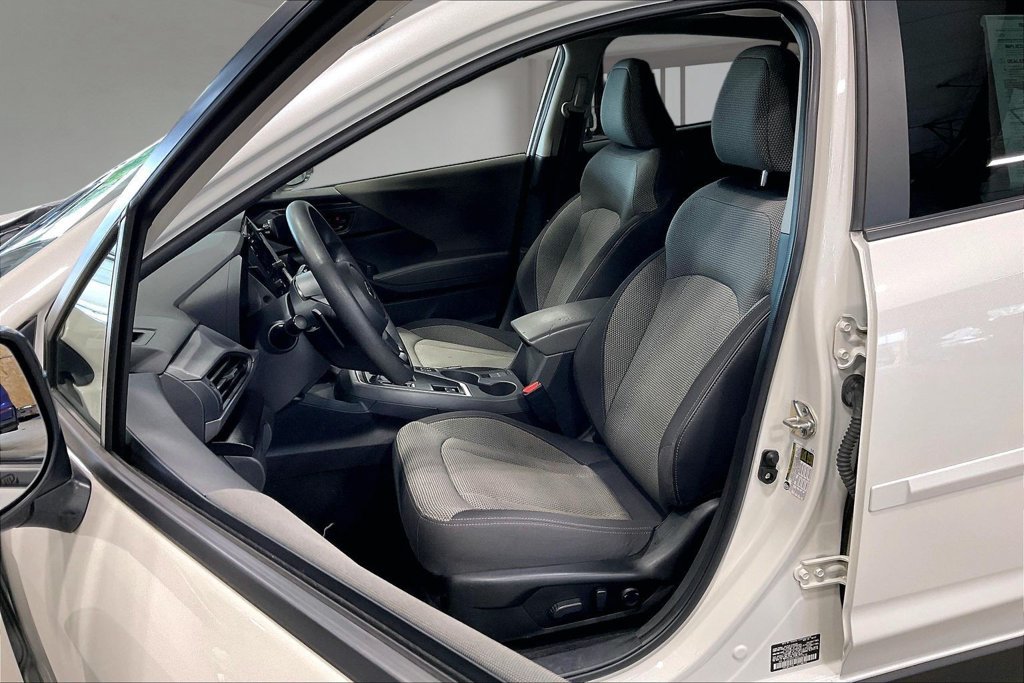 Used 2024 Subaru Crosstrek 2.0i Premium AWD/4WD image 22