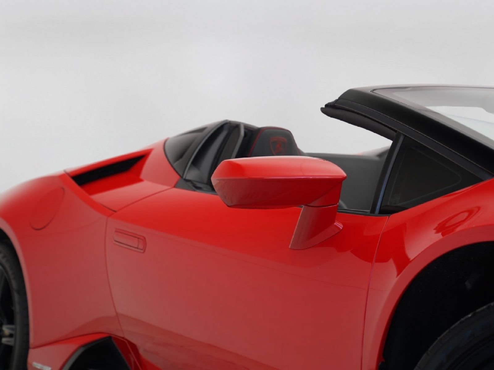 Used 2021 Lamborghini Huracan EVO RWD image 6