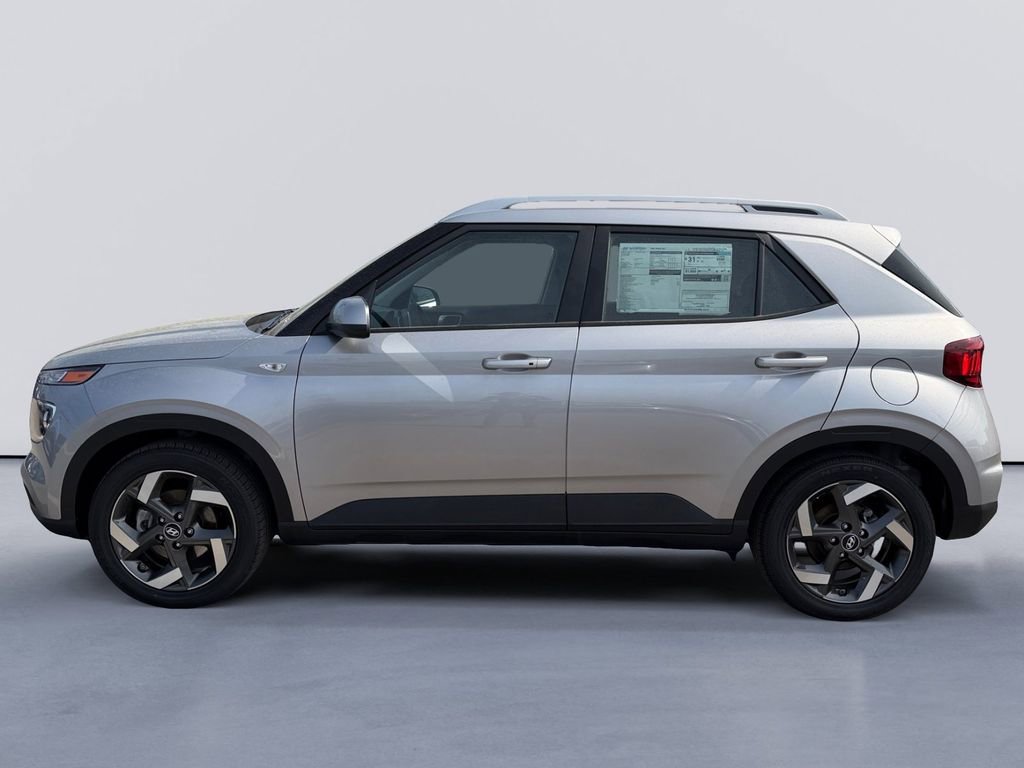 New 2026 Hyundai Venue SEL FWD image 6