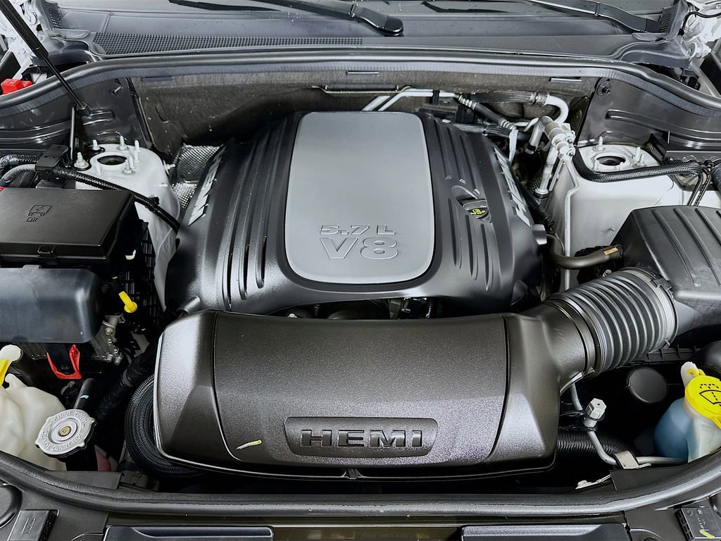 Certified 2021 Dodge Durango R/T w/ Blacktop Package image 43