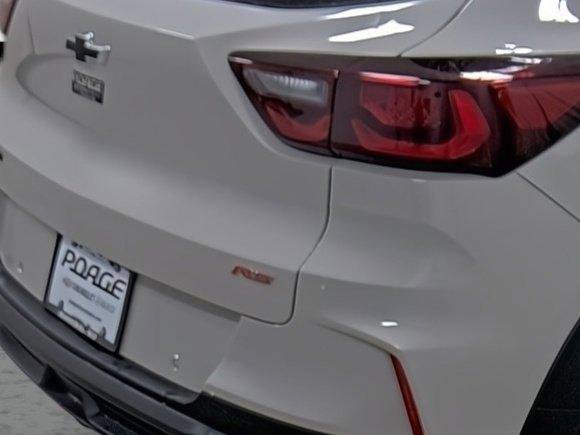 New 2026 Chevrolet TrailBlazer RS w/ Convenience Package image 13