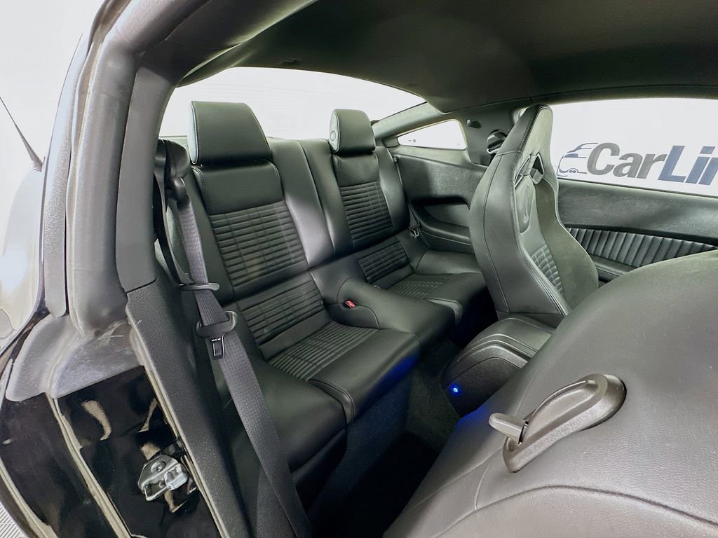 Used 2013 Ford Mustang Shelby GT500 image 29