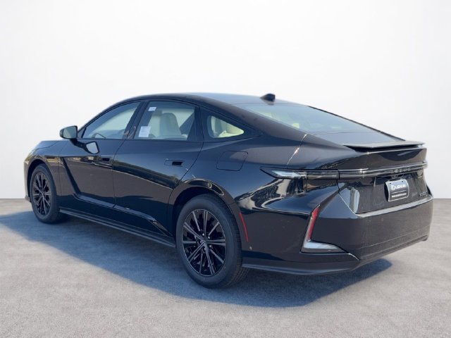 New 2026 Lexus ES 350h w/ Accessory Package (Z2) FWD image 3