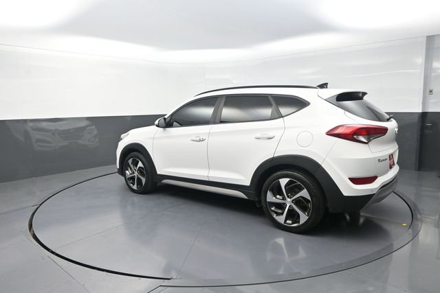 Used 2018 Hyundai Tucson Value FWD image 61