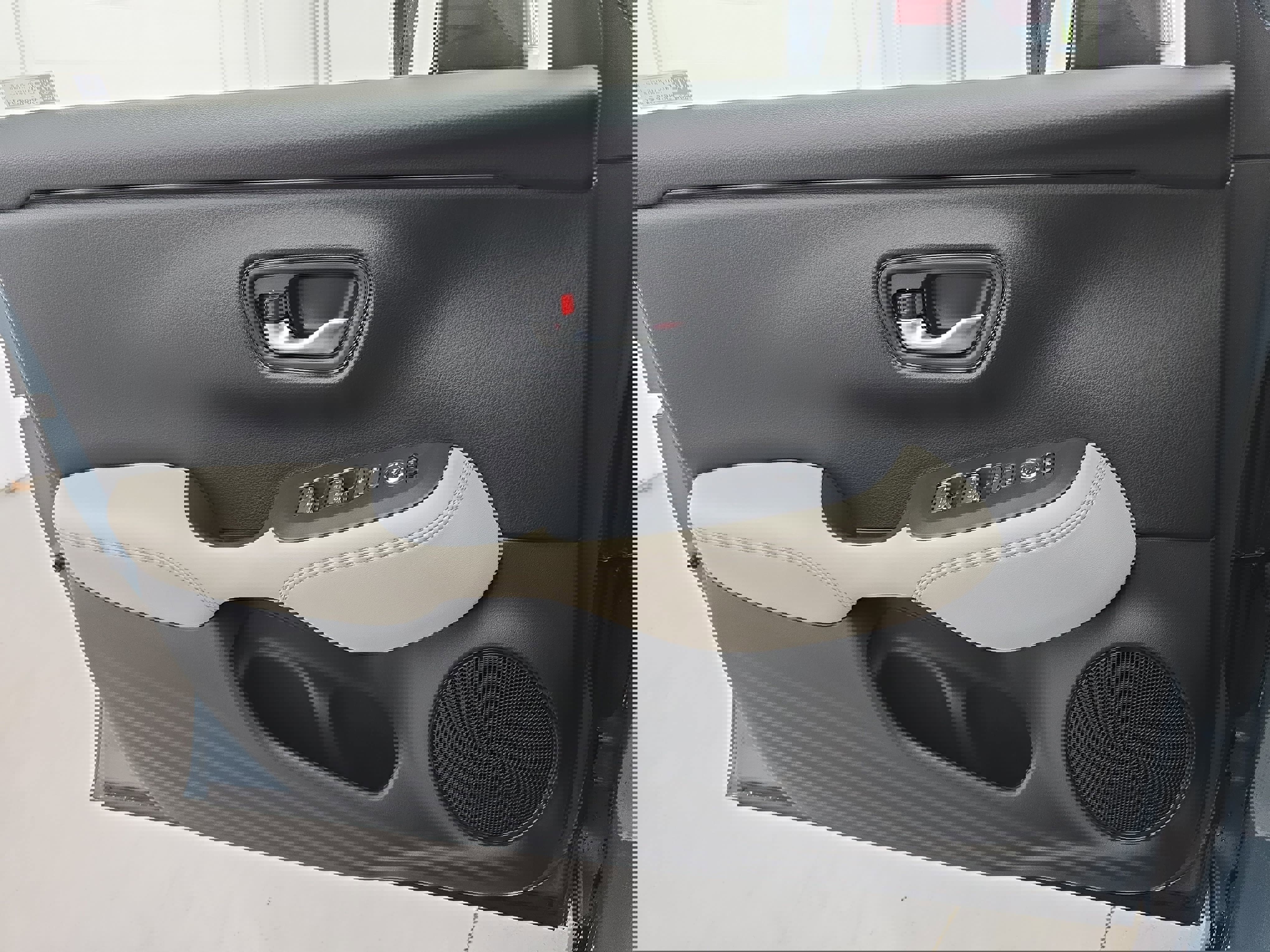 New 2026 Honda HR-V EX-L image 26