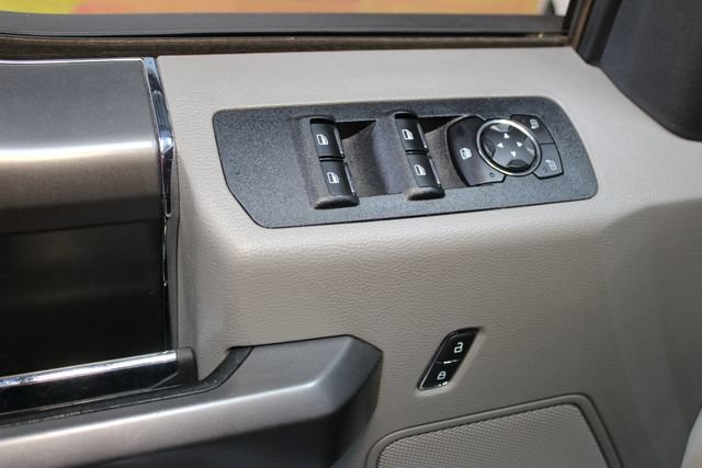 Used 2020 Ford F150 XLT w/ Equipment Group 302A Luxury AWD/4WD image 15