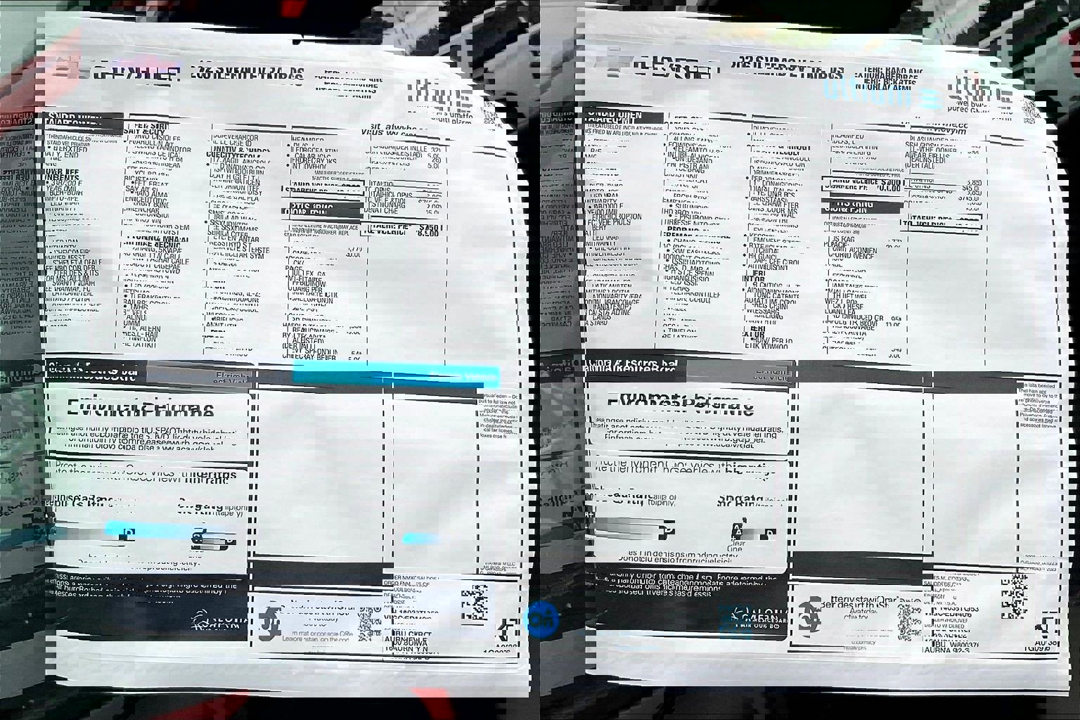 New 2026 Chevrolet Silverado EV Trail Boss w/ Plus Package image 14