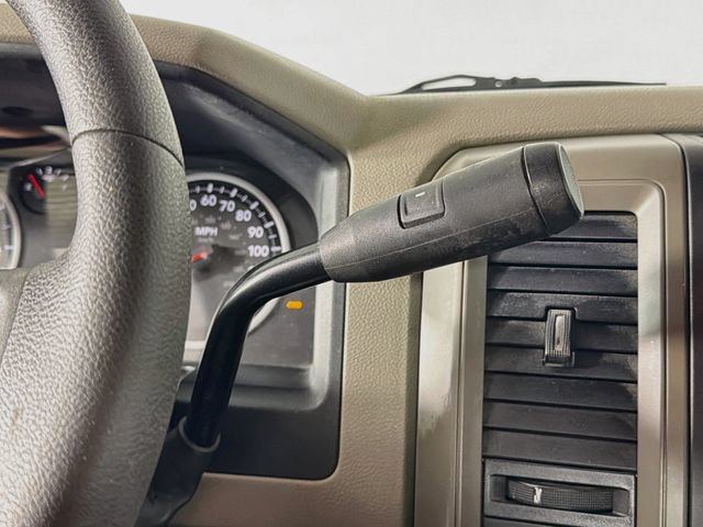 Used 2012 RAM 1500 Express w/ ST Popular Equipment Group AWD/4WD image 16