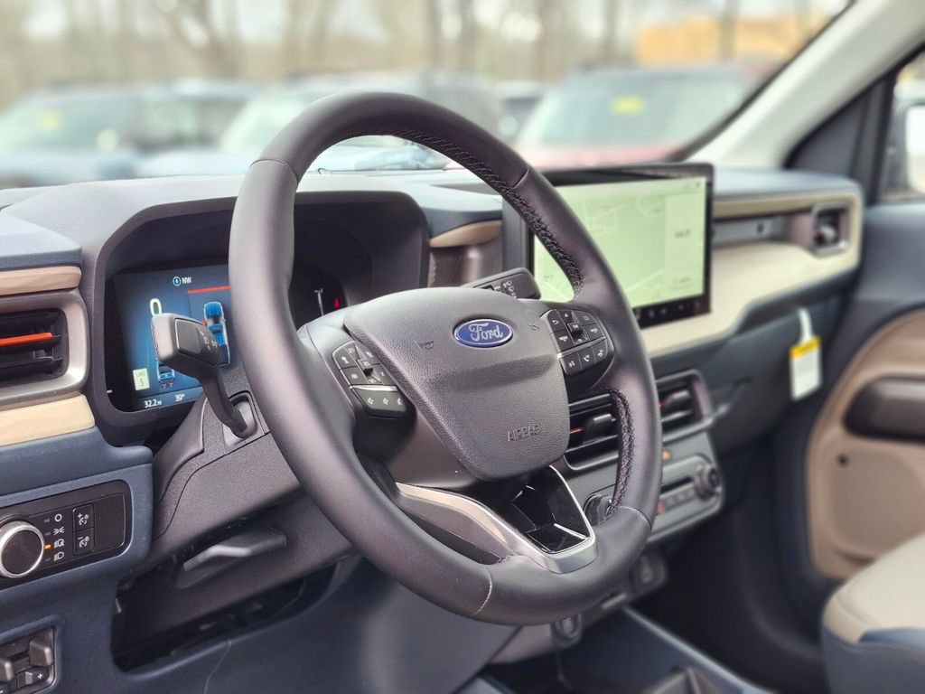 New 2026 Ford Maverick Lariat AWD/4WD image 19