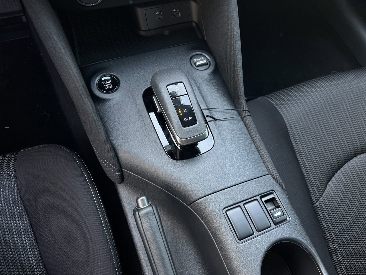 New 2026 Nissan Z Sport w/ Floor Mat Package image 11