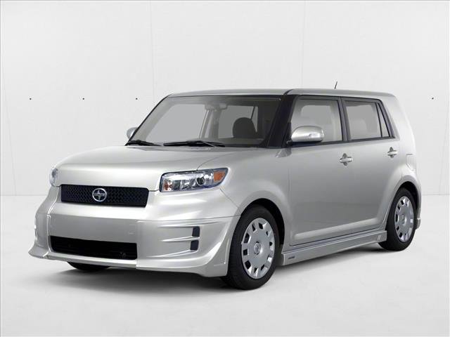 Used 2012 Scion xB FWD video 1