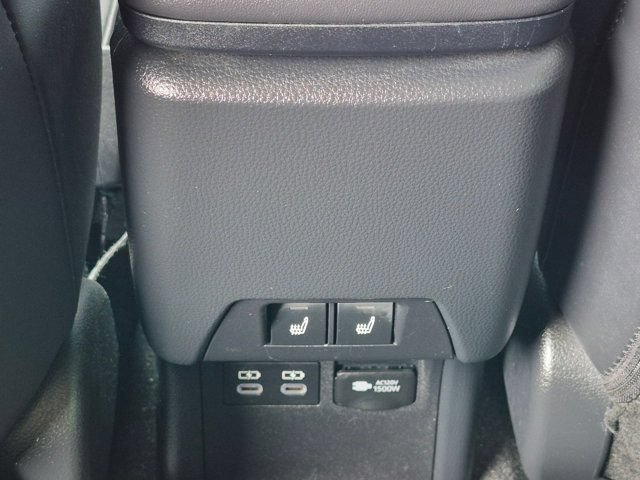 Certified 2024 Toyota Prius Prime Premium w/ Advanced Technology Package FWD image 16