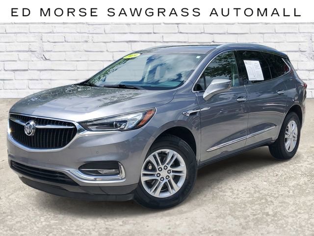 Used 2019 Buick Enclave Premium image 1