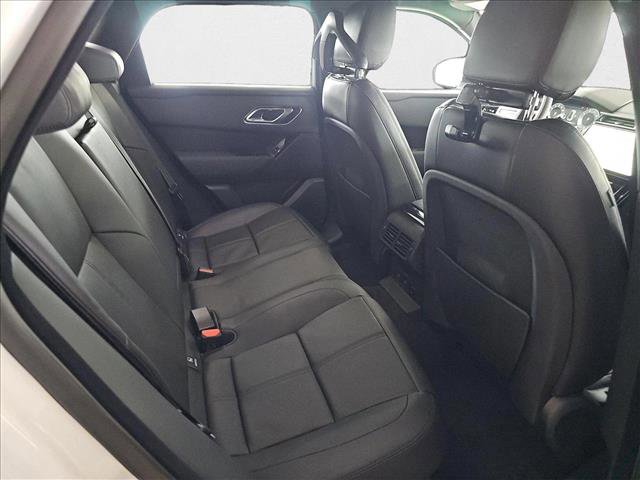 New 2026 Land Rover Range Rover Velar Dynamic SE image 11