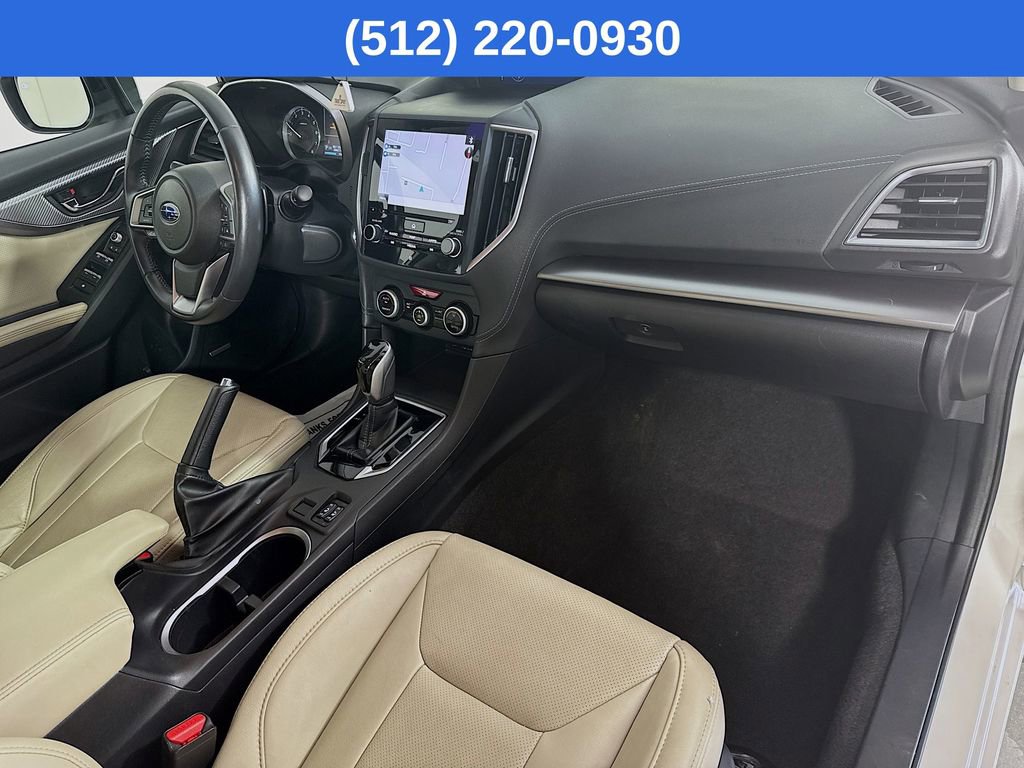 Certified 2023 Subaru Impreza 2.0i Limited AWD/4WD image 38