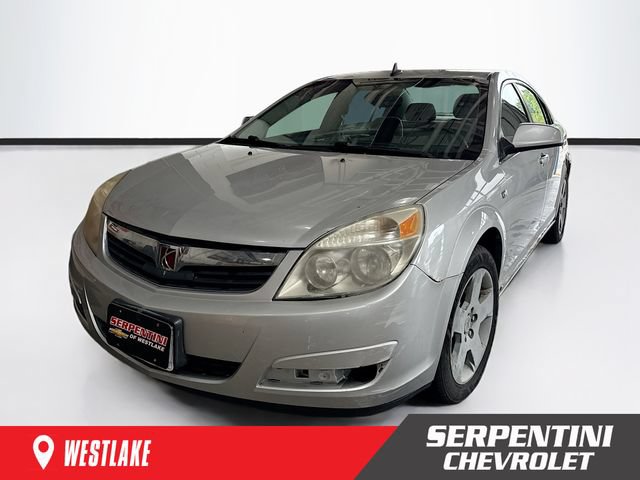 Used 2009 Saturn Aura XE