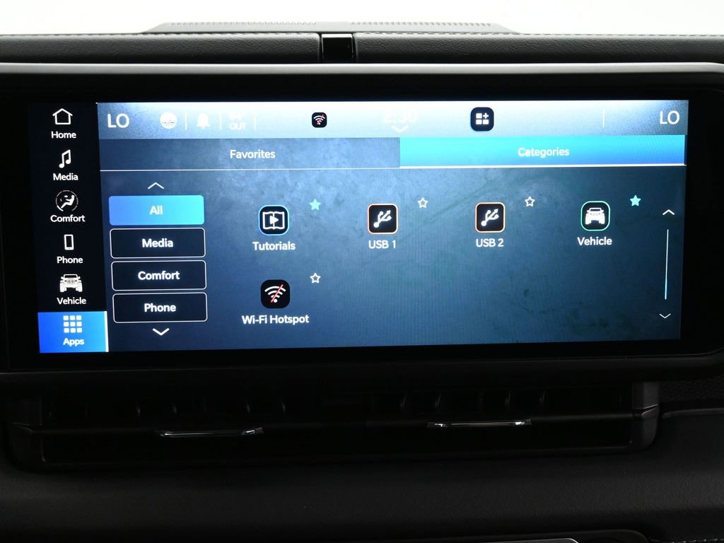 Used 2024 Jeep Gladiator Rubicon image 13