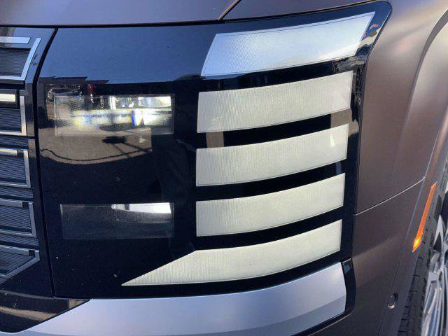 Used 2026 Hyundai Palisade Calligraphy AWD/4WD image 7