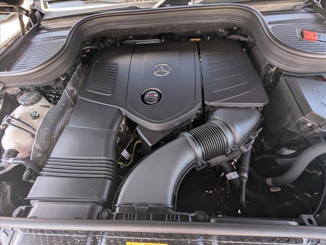 New 2026 Mercedes-Benz GLE 350 4MATIC image 16