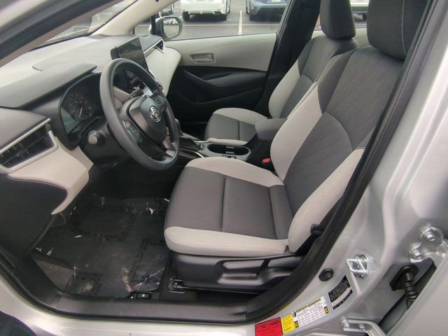 Certified 2025 Toyota Corolla LE image 7