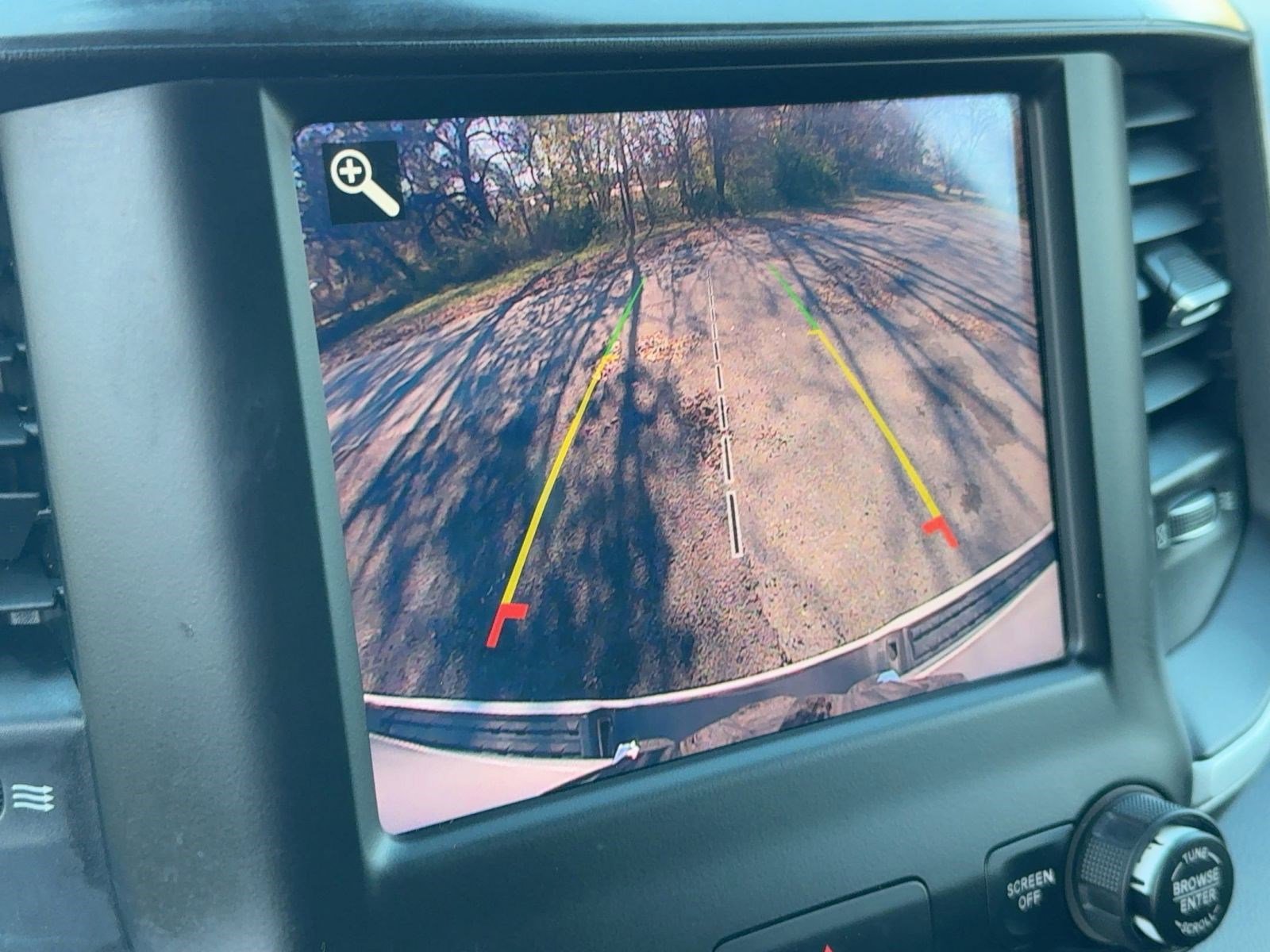 Used 2020 RAM 1500 Big Horn image 21