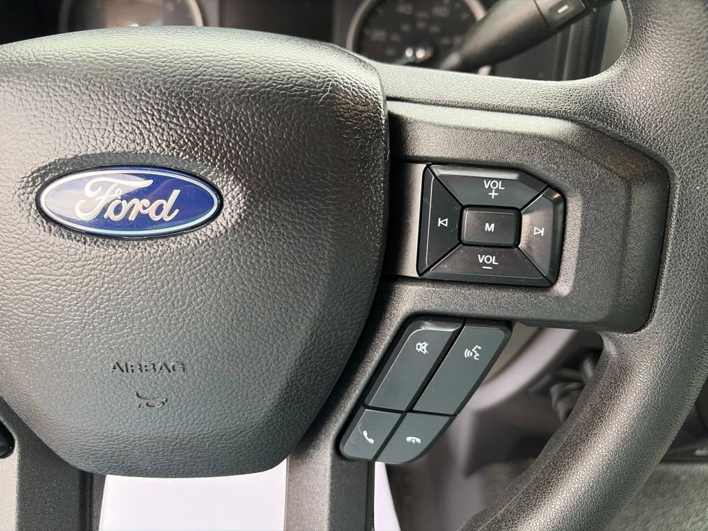 Used 2021 Ford F350 XL w/ STX Appearance Package AWD/4WD image 32