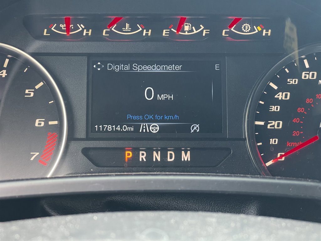 Used 2017 Ford F150 Raptor w/ Equipment Group 801A Mid image 26