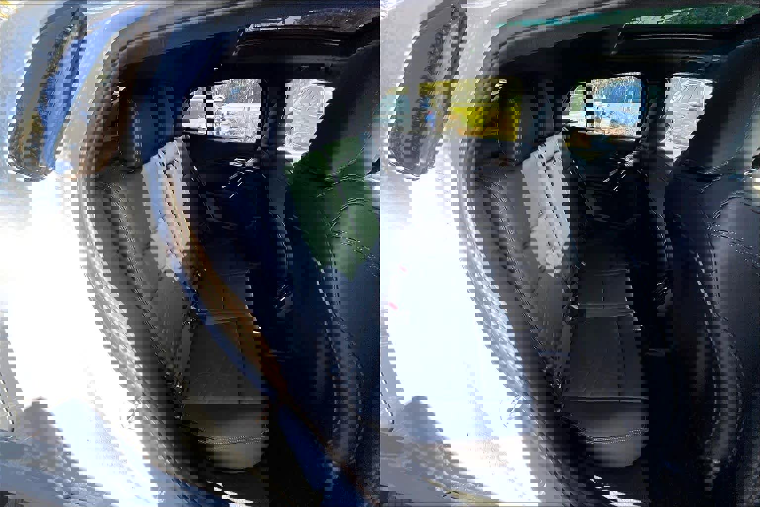 Certified 2025 BMW X2 M35i image 20