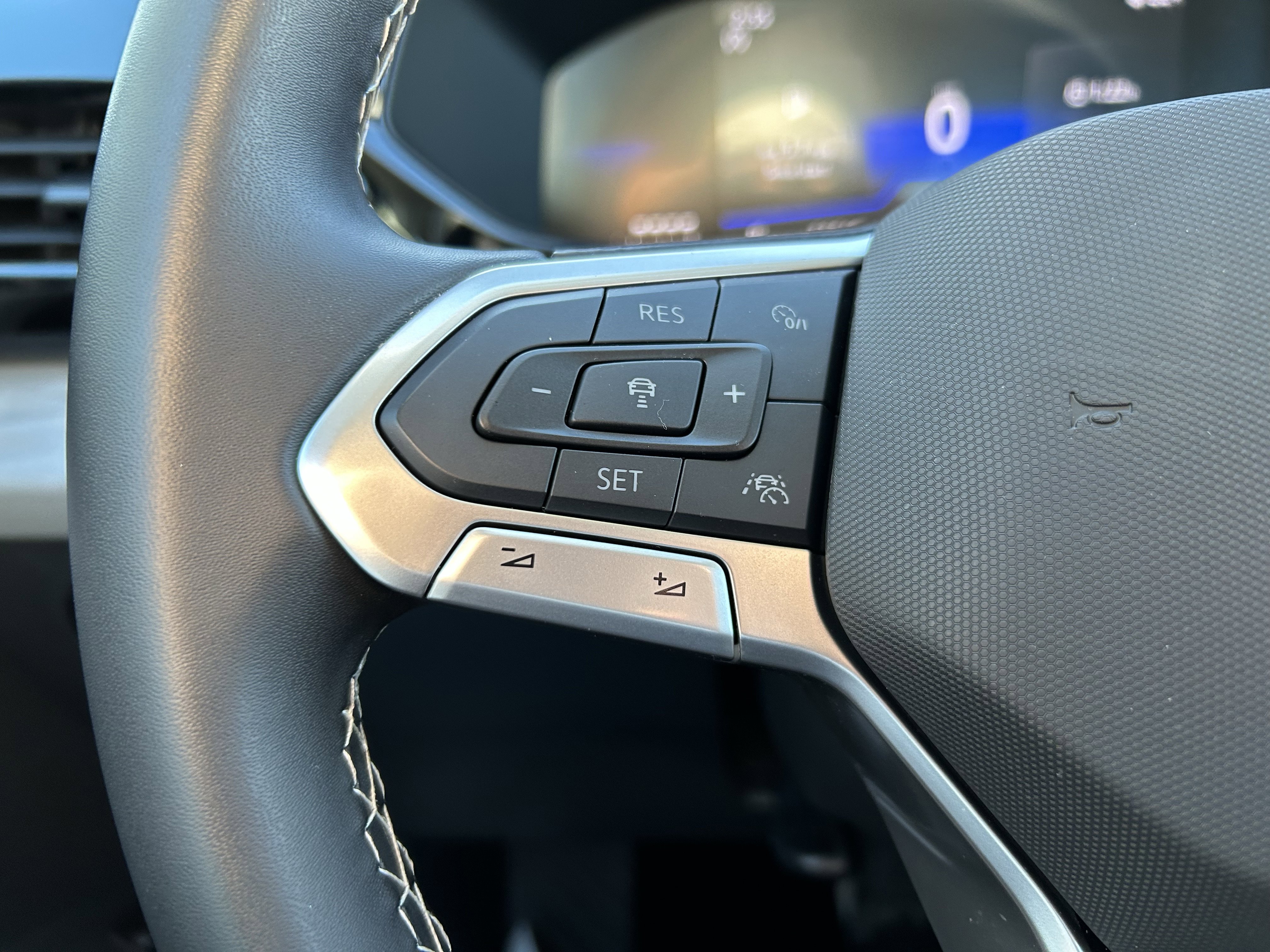 Certified 2024 Volkswagen Taos S image 18