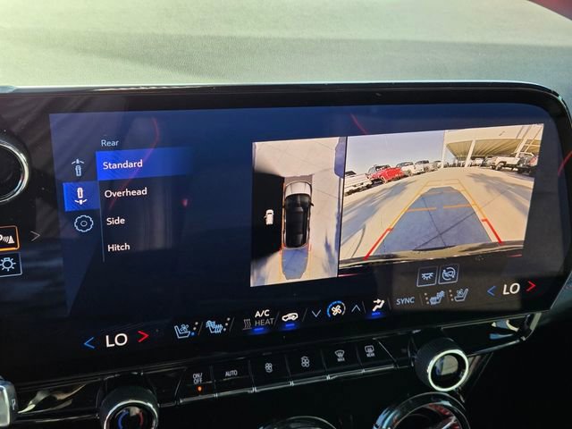 Certified 2024 Chevrolet Blazer EV RS image 21