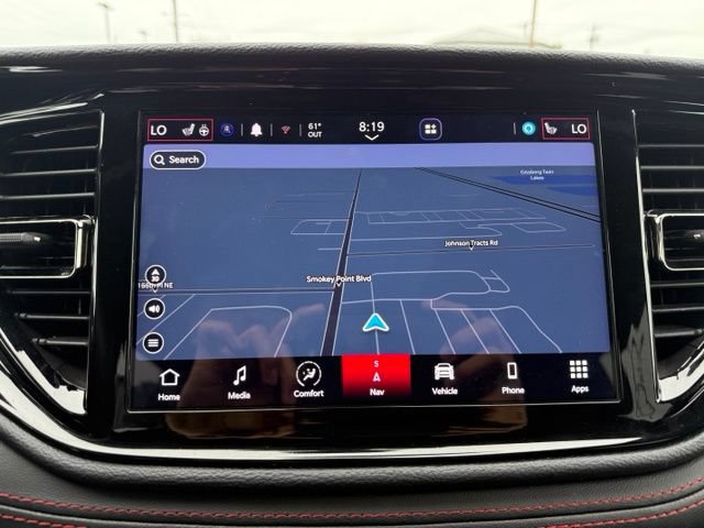 Used 2025 Dodge Durango GT AWD/4WD image 30