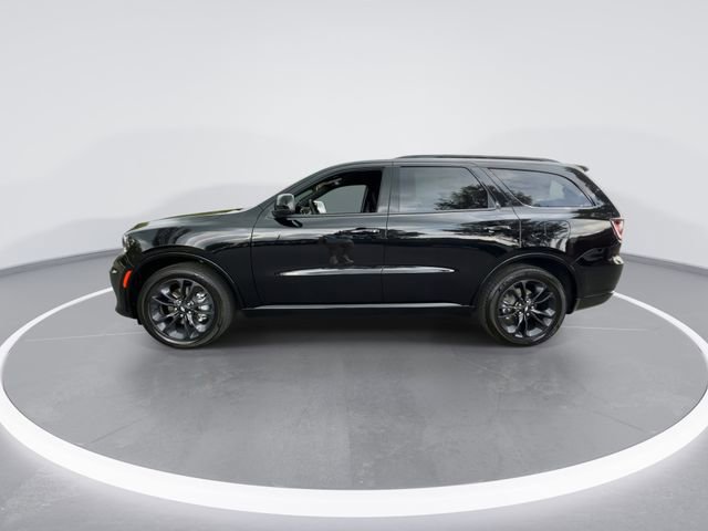 New 2026 Dodge Durango GT w/ Blacktop Package image 5