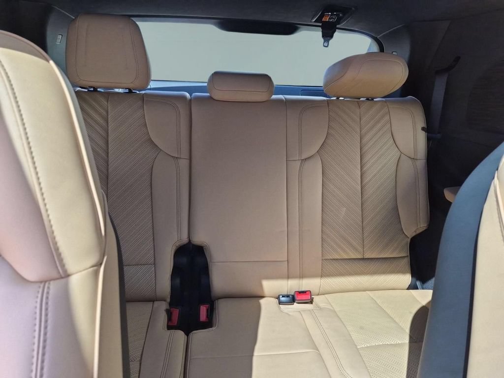New 2026 Cadillac Escalade IQ Sport 2 AWD/4WD image 27