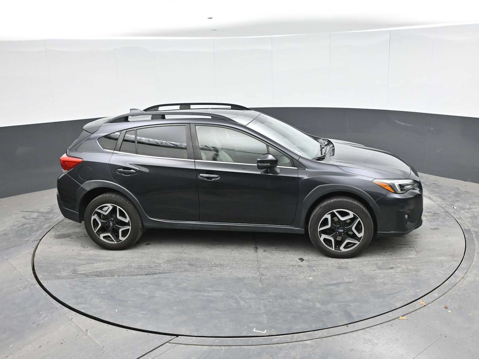 Used 2019 Subaru Crosstrek 2.0i Limited w/ Moonroof Package w/Navigation AWD/4WD image 38