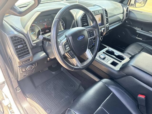 Used 2021 Ford Expedition XLT RWD image 24