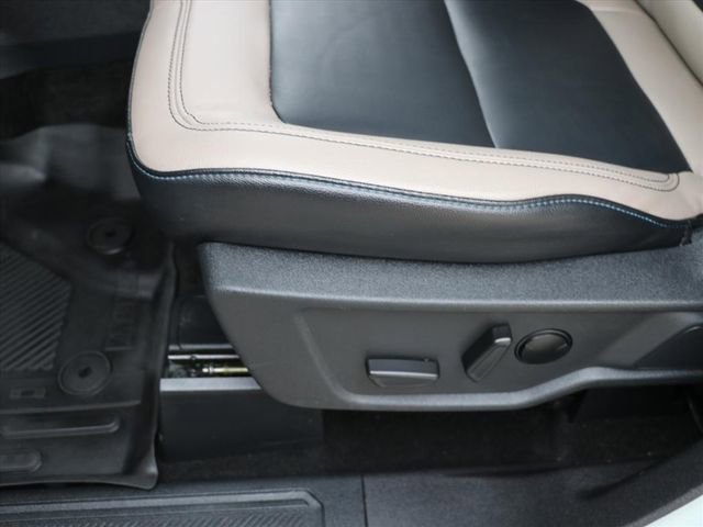 Used 2024 Ford Bronco Wildtrak image 24