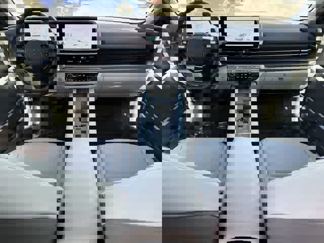 Certified 2025 Hyundai Ioniq 6 SEL image 10