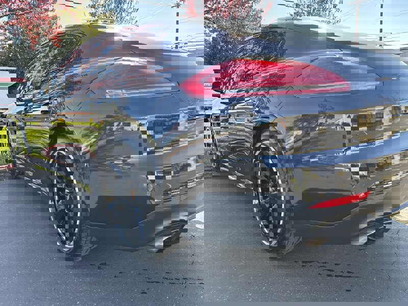 Used 2015 Porsche Panamera Turbo image 12