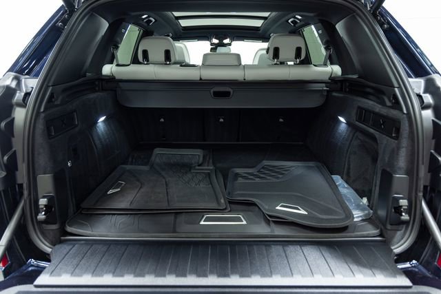 Used 2026 BMW X5 xDrive40i image 9