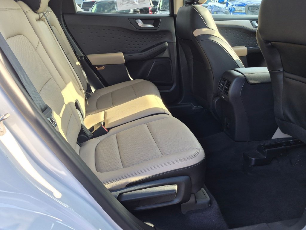 Used 2020 Ford Escape SEL FWD image 24