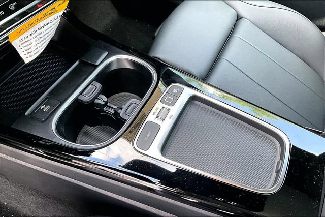 New 2026 Mercedes-Benz CLA 250 4MATIC image 11