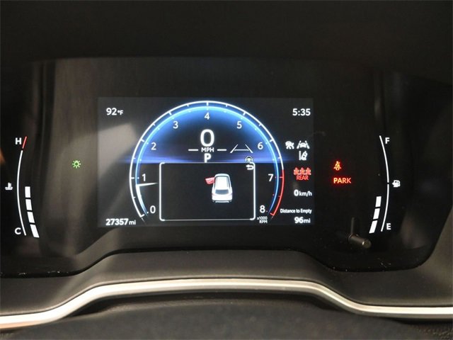 Used 2023 Toyota Corolla Cross XLE image 6