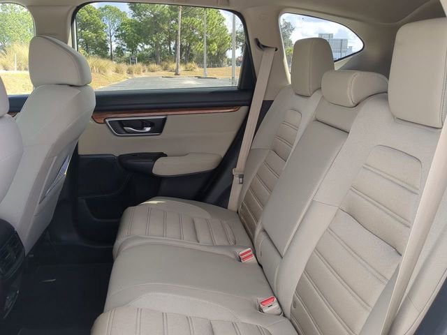 Used 2022 Honda CR-V EX image 15