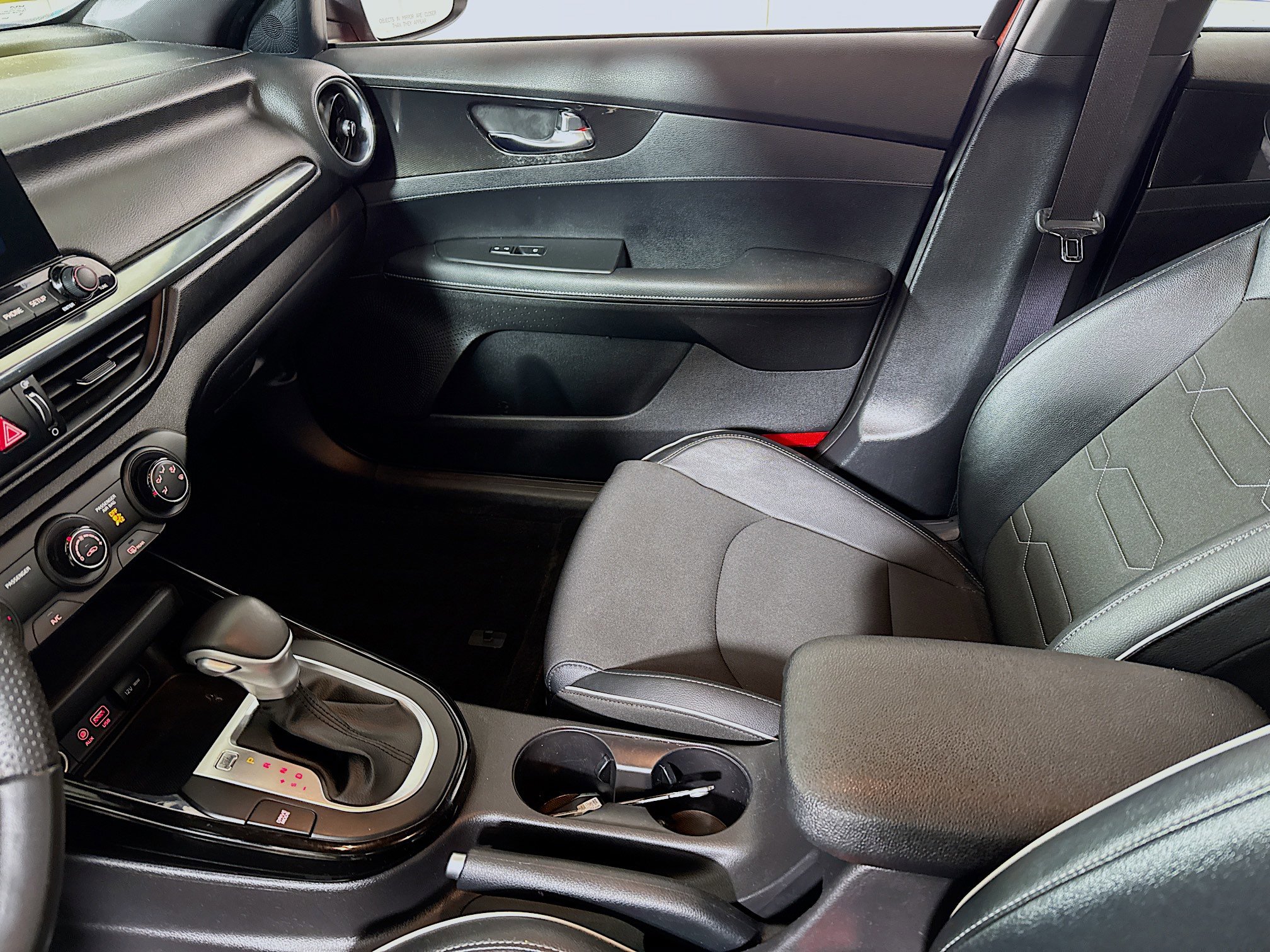 Used 2021 Kia Forte GT-Line image 23