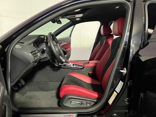 New 2025 Acura Integra Type S image 11